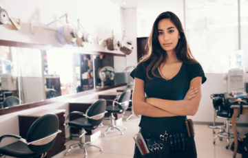 美容師アシスタントが辛い・きついと感じる5つのこと