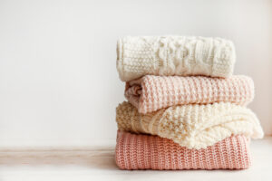 雑巾は「使い捨て」が安心！ペーパータオルや古着などで代用して衛生的＆エコに使おう◎